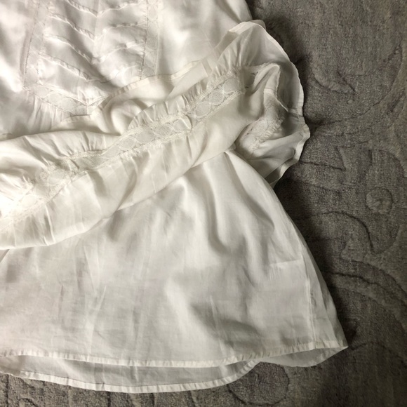 Volcom Pintuck sundress - Picture 3 of 7